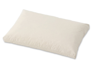 feather pillow