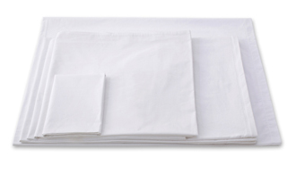 solid cotton sheet