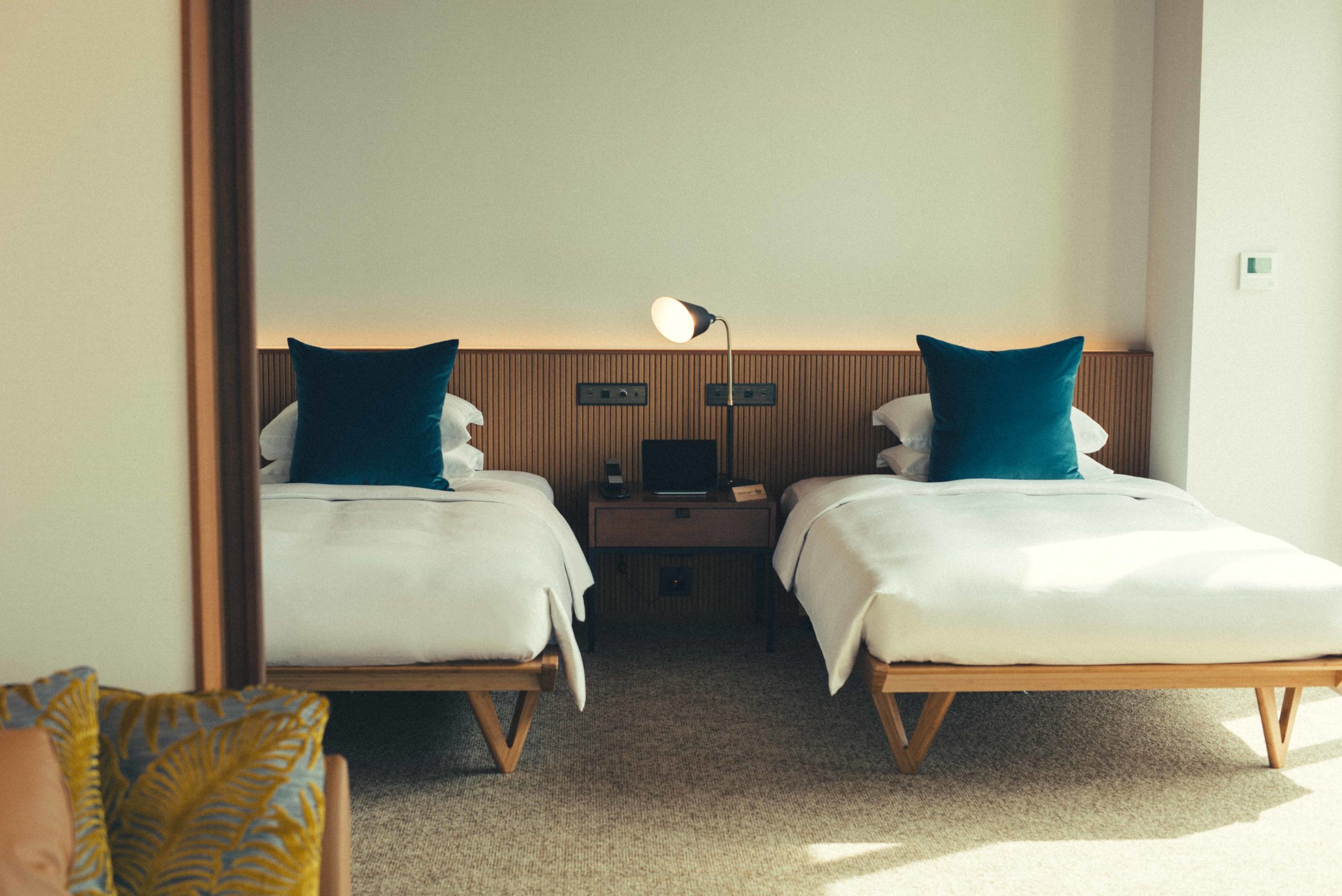 The AOYAMA GRAND Hotel 青山グランドホテル